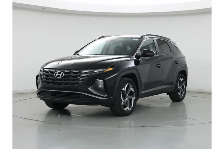 $22998 : Hyundai TUCSON 2023 AWD SEL image 4