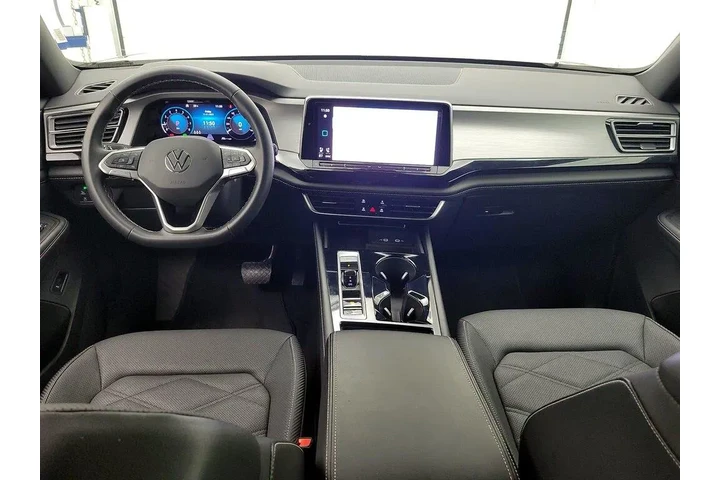 $28998 : Volkswagen Atlas Cross Sport image 9