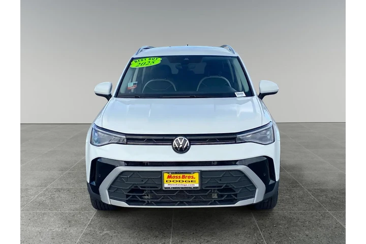 $29113 : Volkswagen Taos 2025 SE 4dr image 8