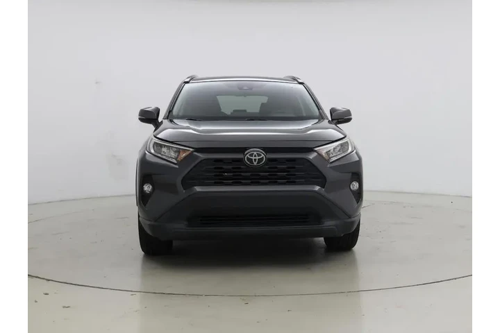$23998 : Toyota RAV4 2019 XLE Premium image 5