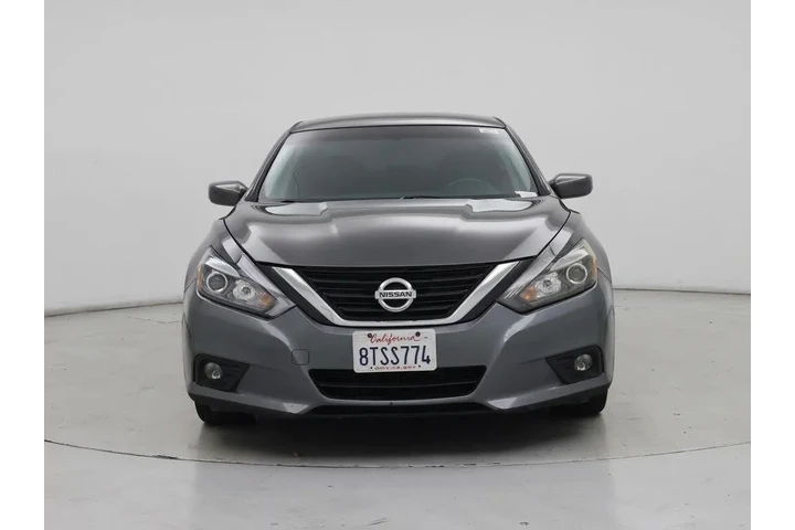 $16998 : Nissan Altima 2018 2.5 SR 4d image 5