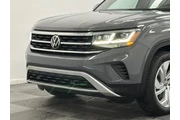 $24000 : Volkswagen Atlas Cross Sport thumbnail
