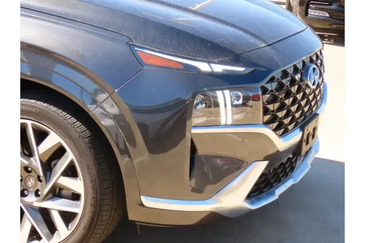 $29911 : Hyundai SANTA FE 2022 Callig image 5