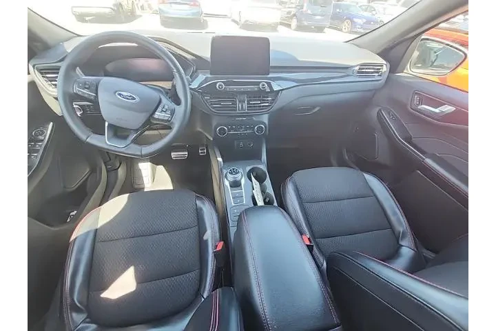 $23496 : Ford Escape 2024 AWD ST-Line image 5