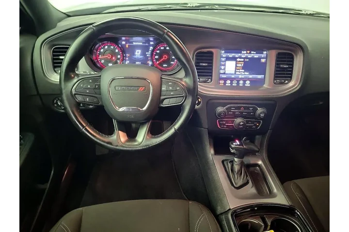 $28998 : Dodge Charger 2023 AWD SXT 4 image 10
