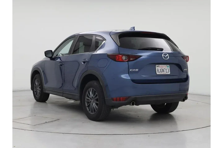 $18998 : Mazda CX-5 2019 Touring 4dr image 2