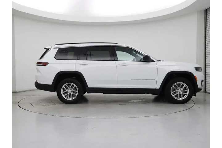 $38998 : Jeep Grand Cherokee L 2025 4 image 7