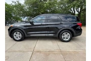 $22980 : Ford Explorer 2022 XLT 4dr S thumbnail