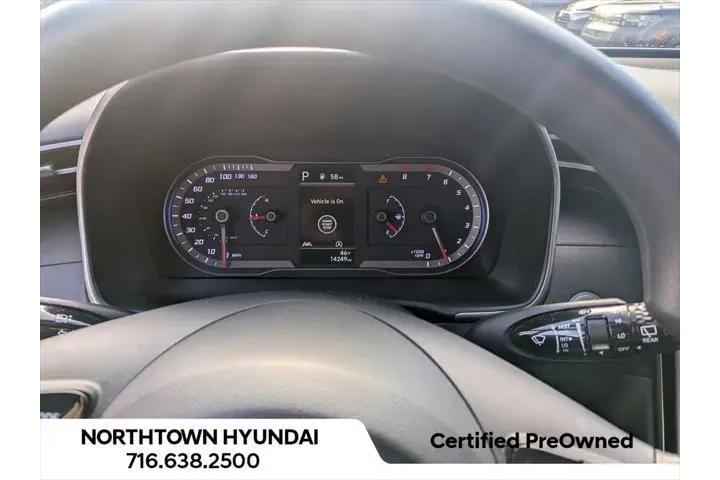 $25723 : Hyundai TUCSON 2023 AWD SEL image 9