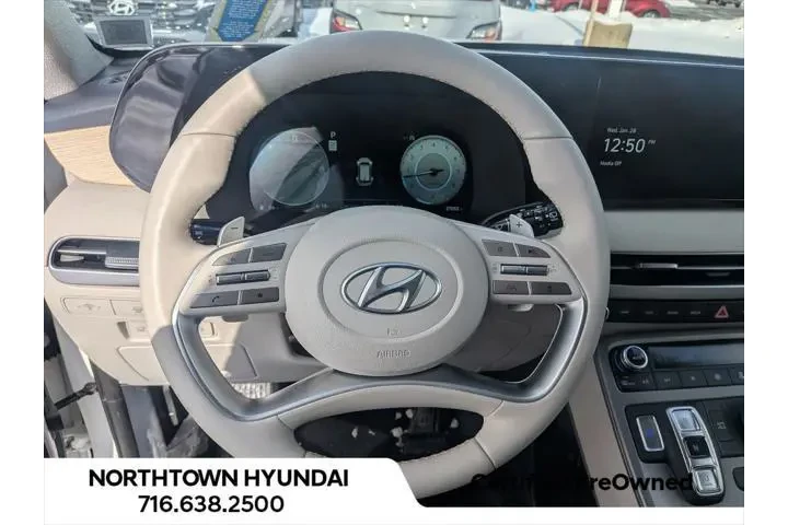 $36427 : Hyundai PALISADE 2023 AWD Li image 8