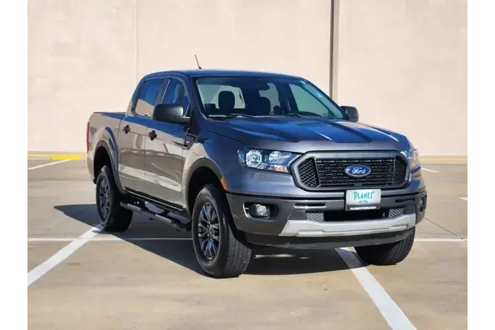 $26788 : Ford Ranger 2021 4x2 XL 4dr image 3