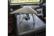 Venta de Drone Phantom 4 Pro en Lima