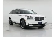 Lincoln Aviator 2021 AWD Res en Charlotte