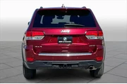 $20798 : Jeep Grand Cherokee 2021 4x4 thumbnail