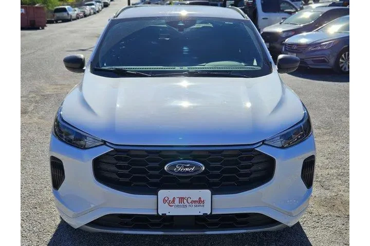 $24500 : Ford Escape 2023 ST-Line 4dr image 8