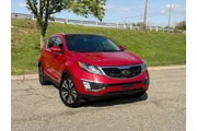 $6800 : 2011 Sportage SX thumbnail
