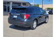 $25951 : Ford Explorer 2022 XLT 4dr S thumbnail