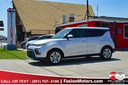 Used 2020 Soul LX IVT for sal en Riverside