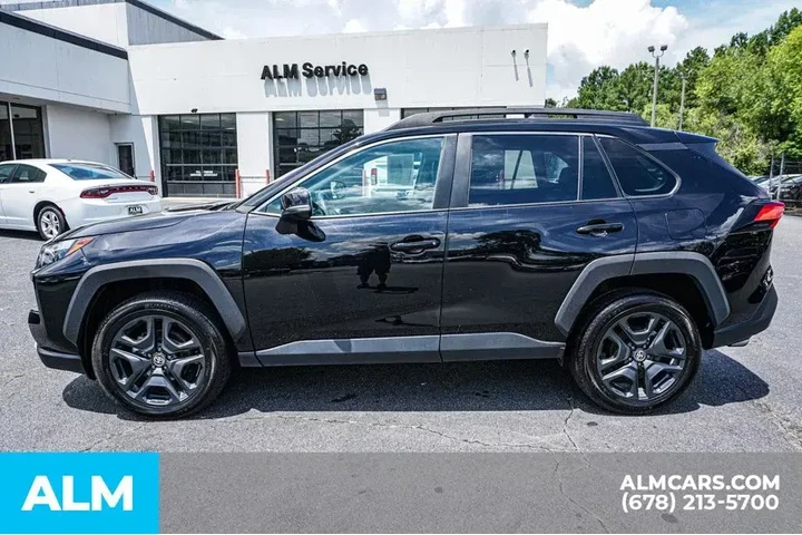 $29920 : Toyota RAV4 2024 AWD Adventu image 7