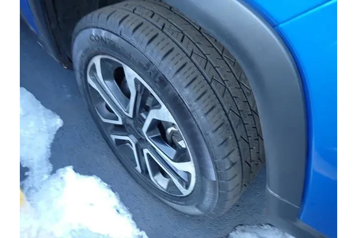 $22888 : Jeep Compass 2024 4x4 Limite image 5