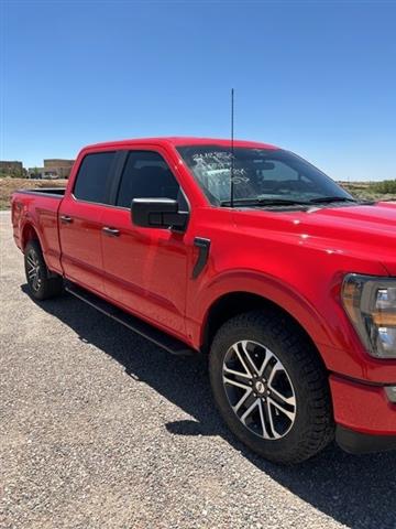 $47653 : 2023 F-150 XL image 4