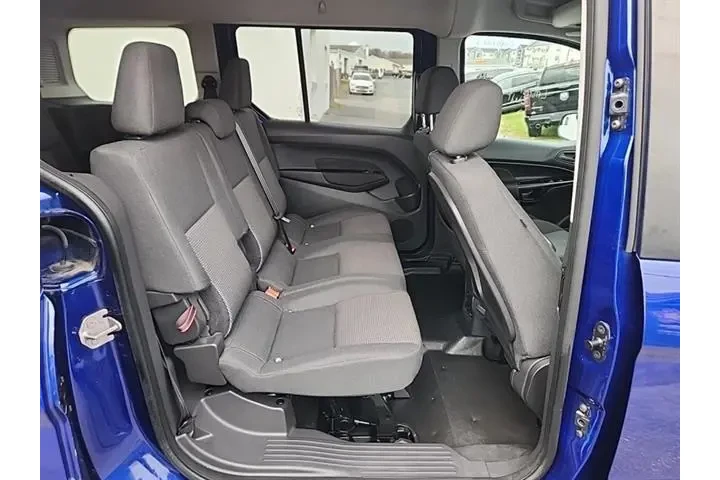 $20990 : Ford Transit Connect 2017 XL image 9