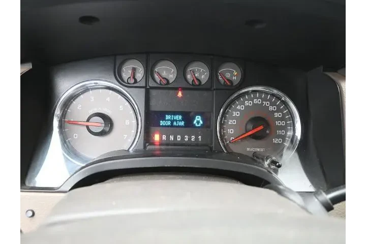 $8995 : Ford F-150 2009 4x2 XLT 4dr image 4