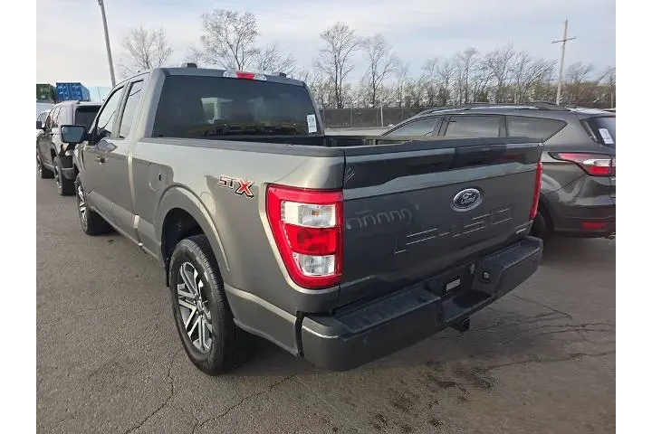 $27999 : Ford F-150 2023 4x2 XL 4dr S image 6