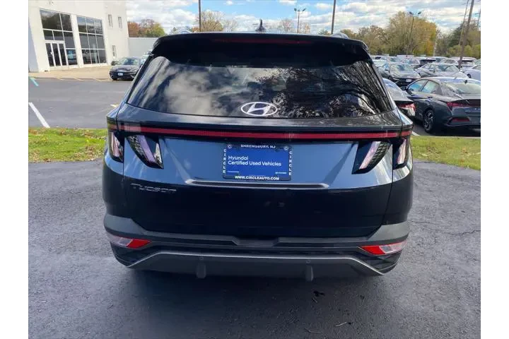 $27984 : Hyundai TUCSON 2023 Limited image 5