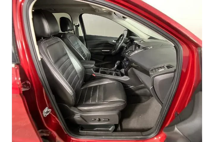 $9500 : Ford Escape 2017 Titanium 4d image 6