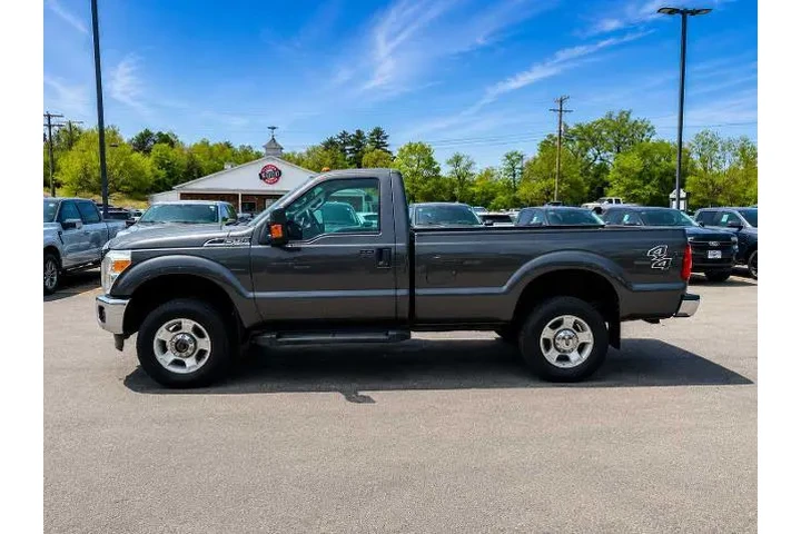 $18995 : Ford F-250 Super Duty 2016 4 image 4