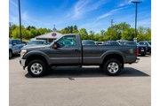 $18995 : Ford F-250 Super Duty 2016 4 thumbnail