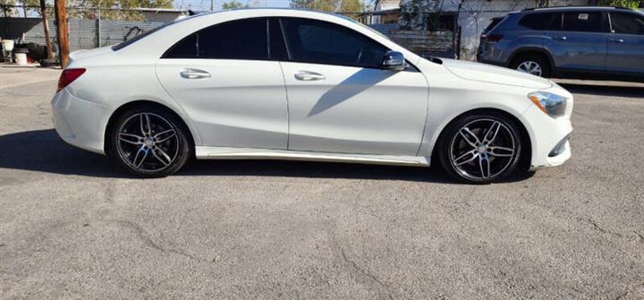 $17995 : 2017 Mercedes-Benz CLA CLA 250 image 3