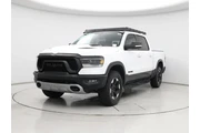 $34998 : Ram 1500 2021 4x4 Rebel 4dr thumbnail