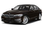 2019 BMW 5 Series en Los Angeles