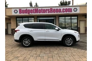 2019 Santa Fe SE 2.4 AWD
