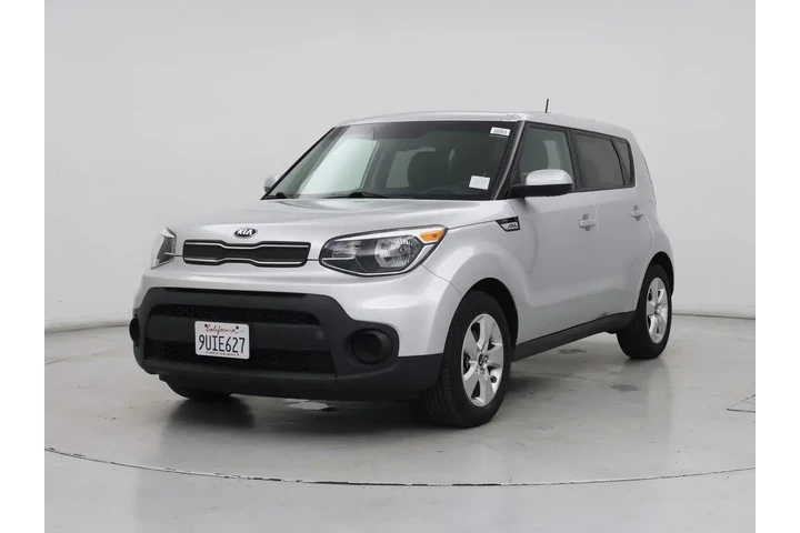 $14998 : Kia Soul 2017 4dr Crossover image 4