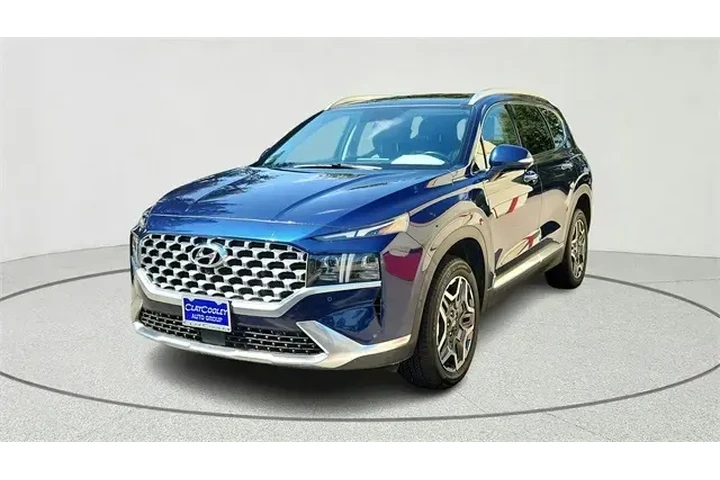 $24834 : Hyundai SANTA FE 2023 AWD Li image 7