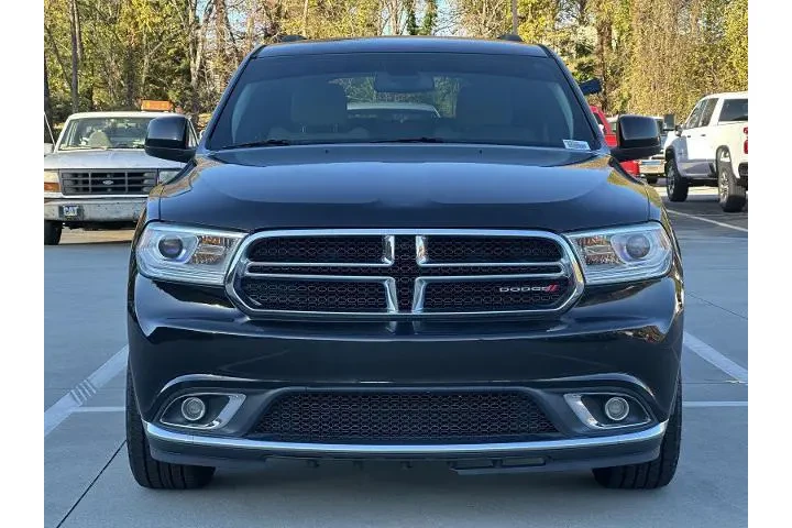 Dodge Durango 2015 SXT 4dr S image 2