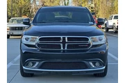 Dodge Durango 2015 SXT 4dr S thumbnail