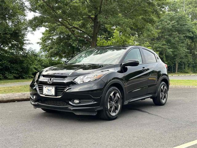 2018 HR-V EX image 3