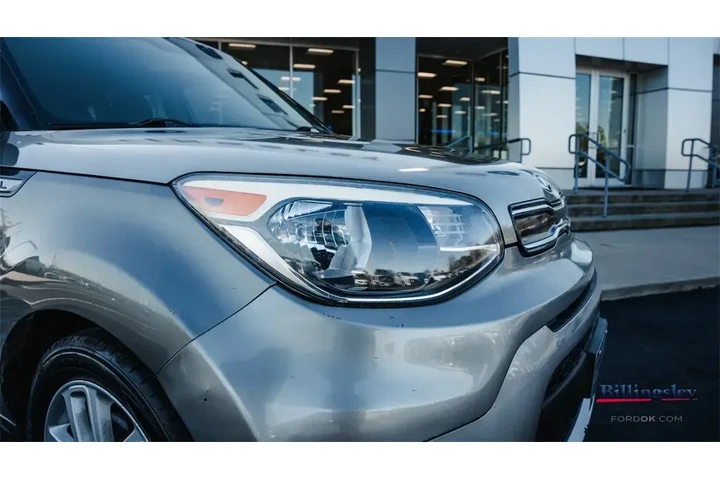 $7995 : Kia Soul 2018 + 4dr Crossove image 4