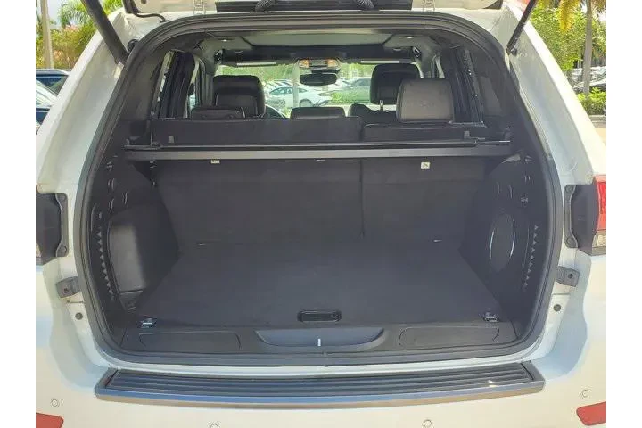 $22988 : Jeep Grand Cherokee 2021 4x4 image 9