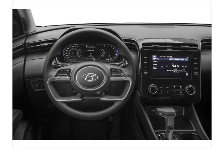 $27100 : Hyundai TUCSON 2022 AWD SEL image 4