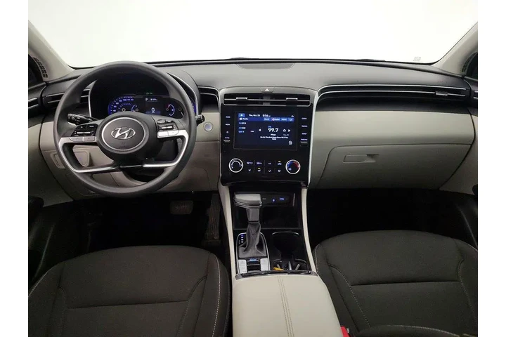 $23998 : Hyundai TUCSON 2023 AWD SEL image 9