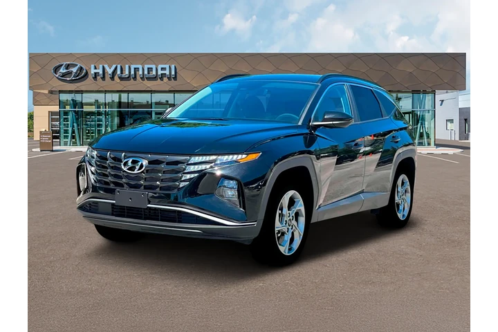 $17999 : Hyundai TUCSON 2024 SEL 4dr image 1