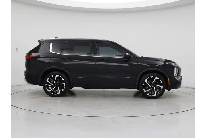 $26998 : Mitsubishi Outlander 2022 AW image 7