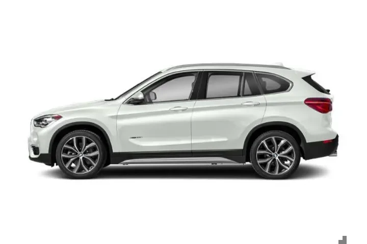 $16995 : BMW X1 2018 AWD xDrive28i 4d image 2