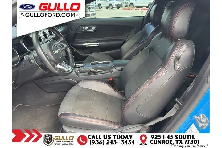 $39991 : Ford Mustang 2023 GT 2dr Fas image 7