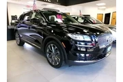 $35880 : Lincoln Nautilus 2022 AWD Re thumbnail